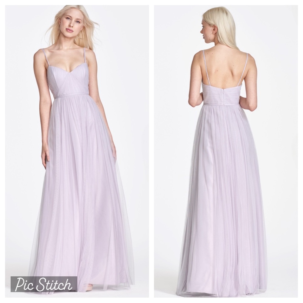 - Wtoo Everest 941 sweetheart bodice and spaghetti straps
